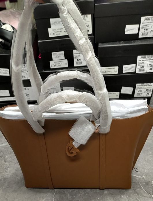 Torba Carrie Shopper Big Pinko
