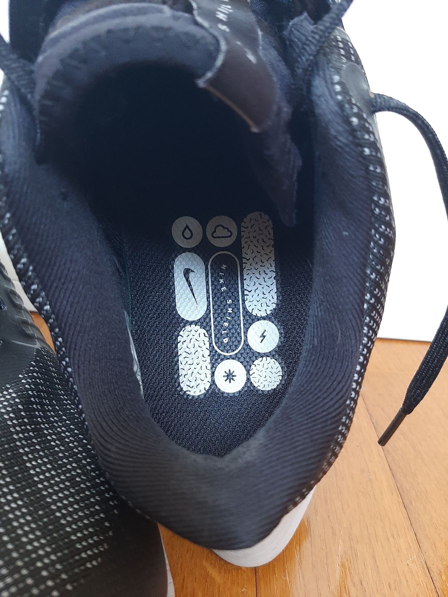 Sapatilhas Nike Air Zoom 41