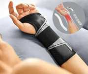 Stabilizator orteza nadgarstka S/M Prawa Ręka