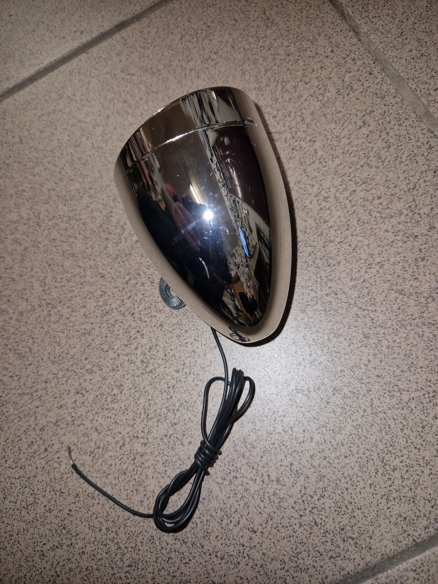 Nowy zestaw lampa+dynamo wigry 3 pelikan zenit jubilat flaming uniwers