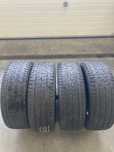 235/65 R16C Hankook zimowe