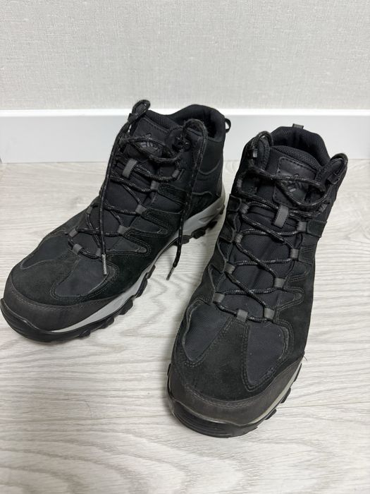 Чоботи зимові columbia