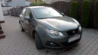 Sprzedam Seat Ibiza wersja Copa  110 koni