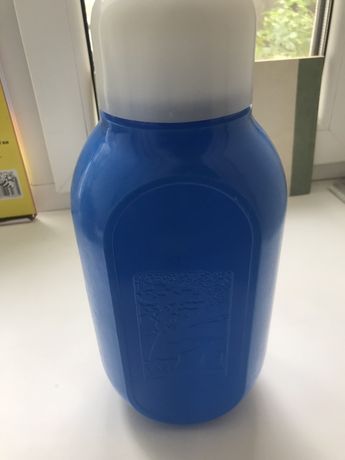 Емкость пластиковая 2,5 литра