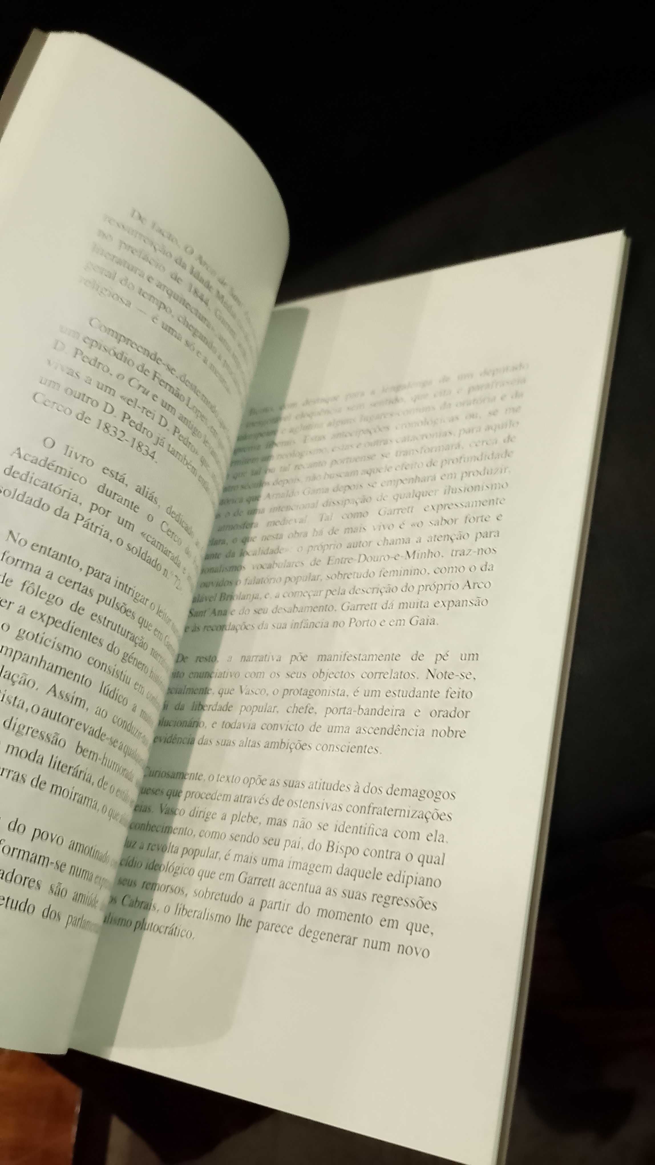Modo de ler o Porto - Óscar Lopes