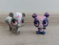 Игрушки Littlest pet shop/Маленький зоомагазин