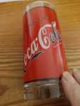 Copo publicidade coca cola para colecção