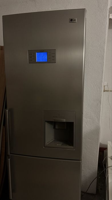 Frigorifico Lg 316L