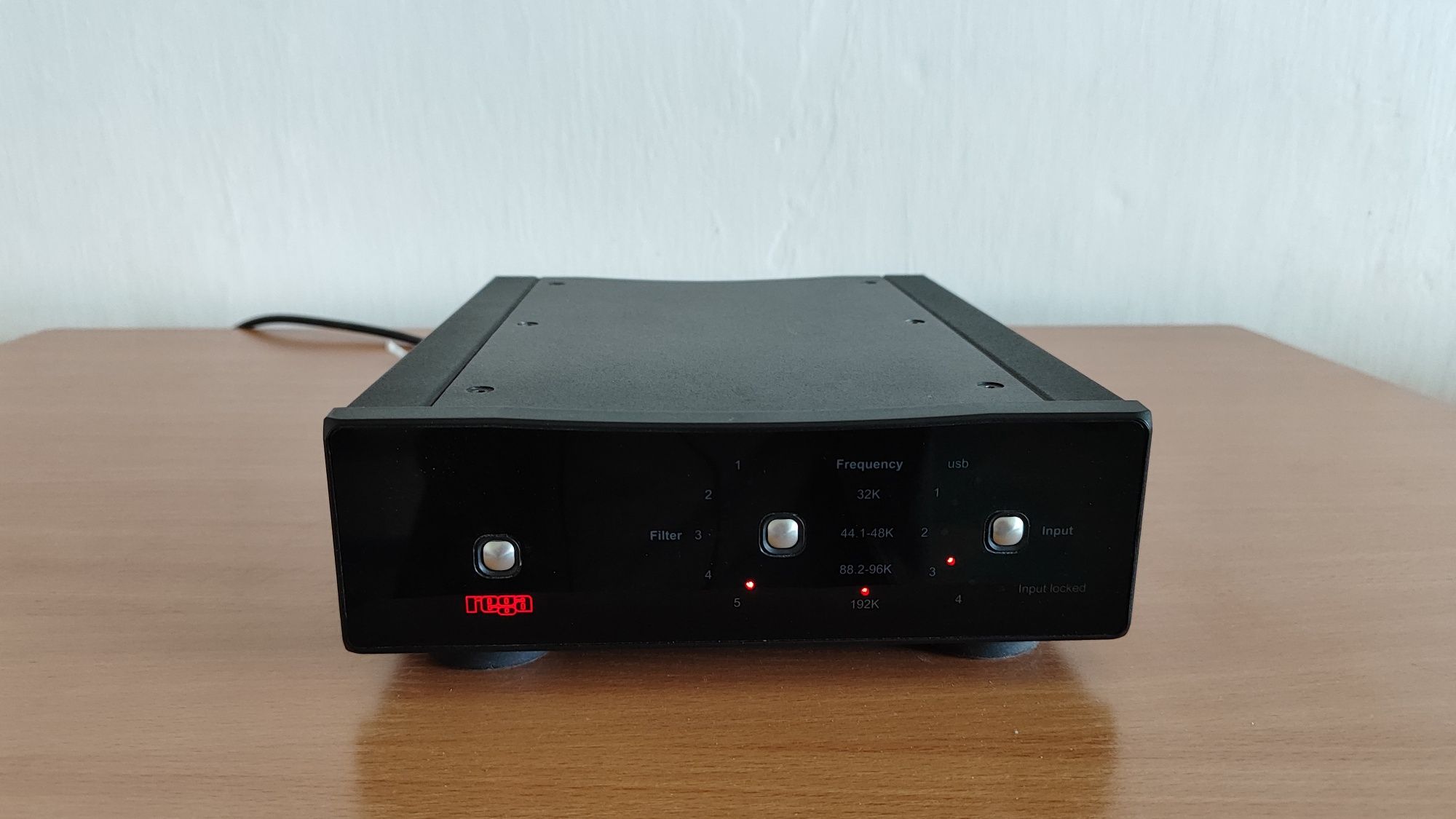ЦАП Rega DAC продам