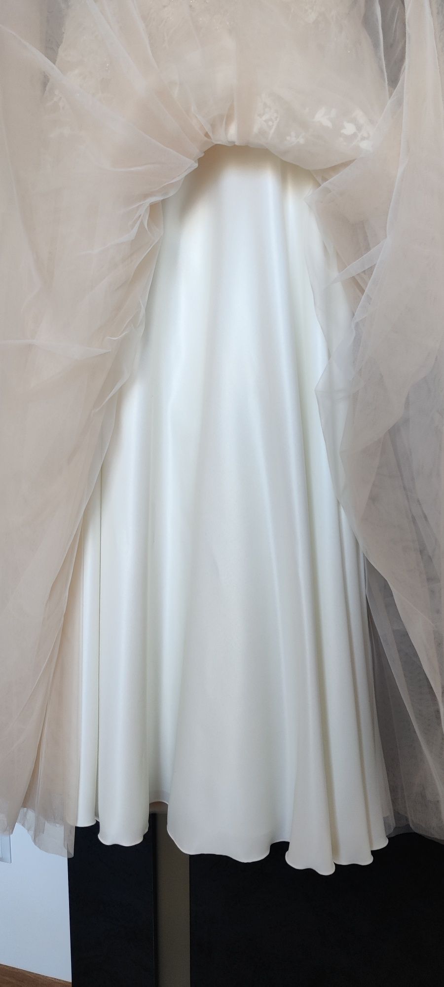 Suknia ślubna Afrodyta