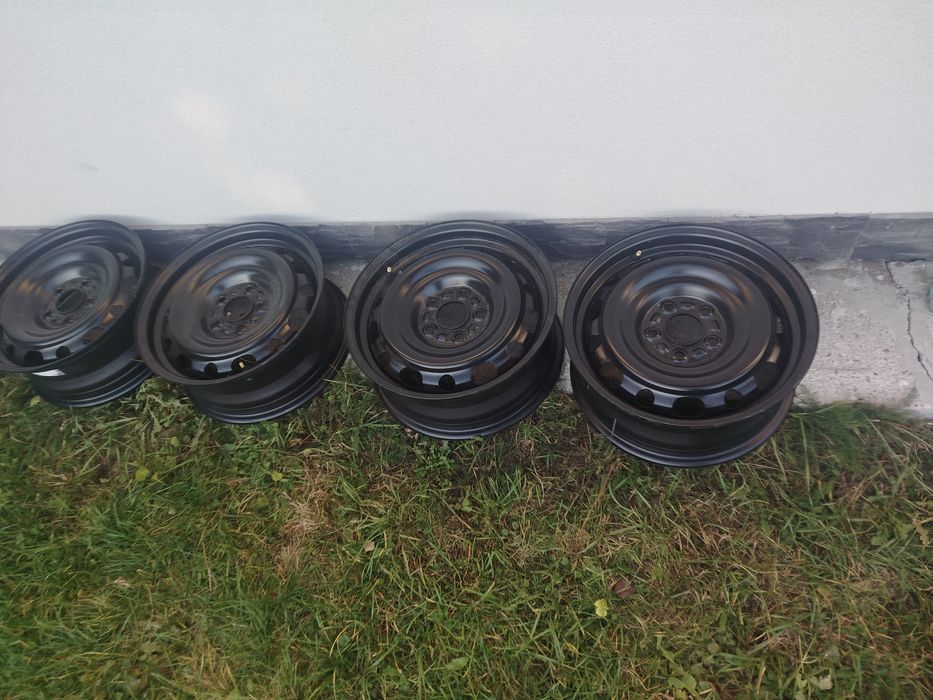 Sprzedam felgi 16cali r5x114,3x67
