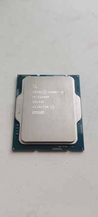 Intel i5 12400F s1700