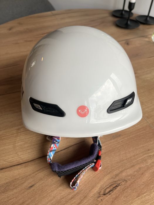 Kask narciarski / snowboardowy Roxy