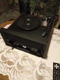 Gramofon retro RP 135