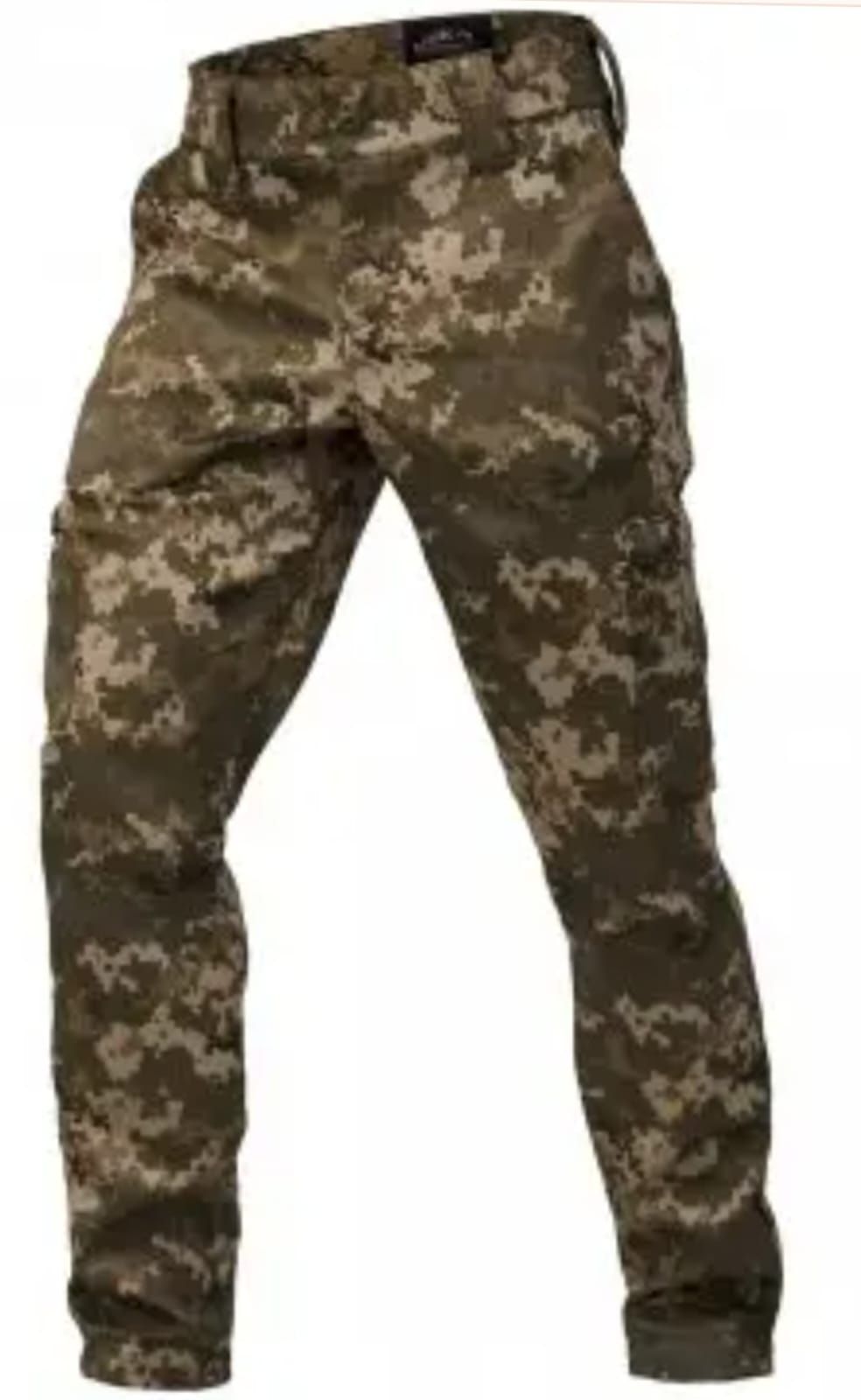 Форма Softshell для ЗСУ