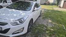 Hyundai i40 wersja Premium