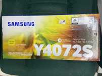 Картридж тонер SAMSUNG