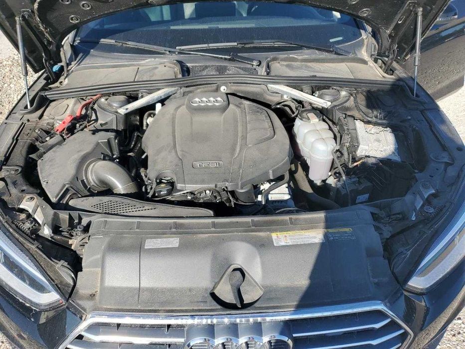 2019 Audi A5 Premium PLUS S-LINE