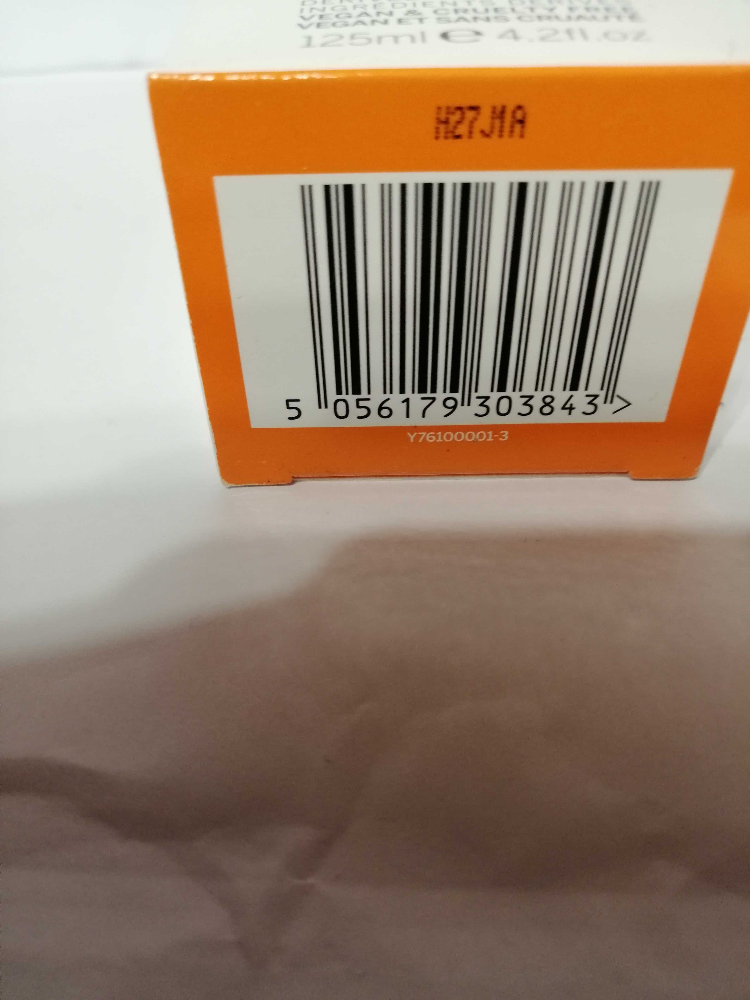 Yardley English Honeysuckle 125 ml