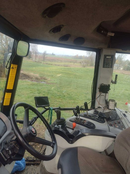 Massey Ferguson 6480