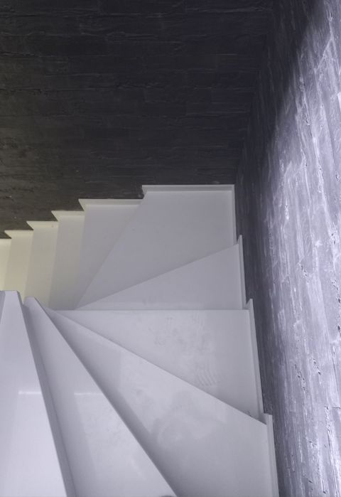 Stopnie podstopnie cokoliki na schody