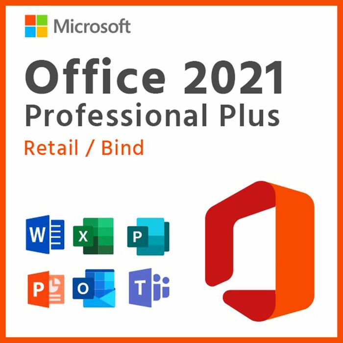 Microsoft OFFICE 21 PRO+ ‼️ Майкрософт Офис Word, Excel, PowerPoint ПК