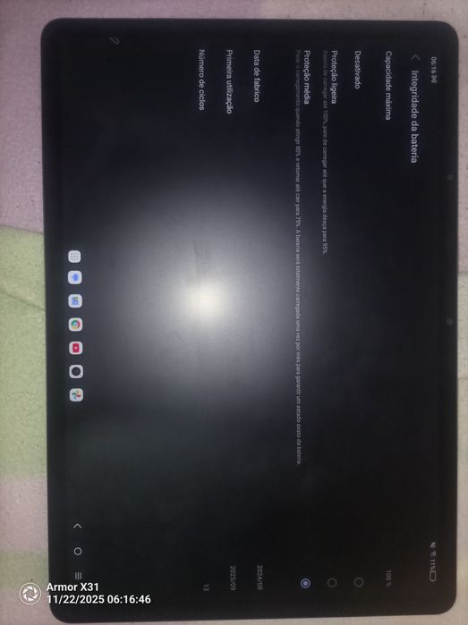 TCL NXPAPER 14 semi novo 14.3polegadas