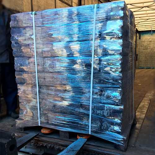 Workowany/Big Bag brykiet torfowy z transportem od 500 zł/tona