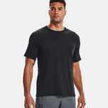 США! Футболка Under Armour Sportstyle Left (XSр по 2XL) (1326799-001)