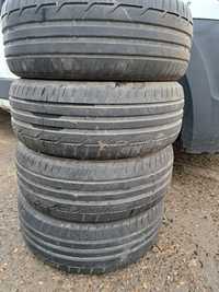 Opony Letnie Dunlop Sportmax 205/55r16