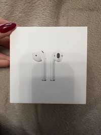 Наушники airpods на запчастини