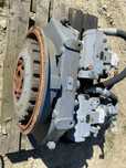 Pompa Rexroth A4VG 125 ratrak