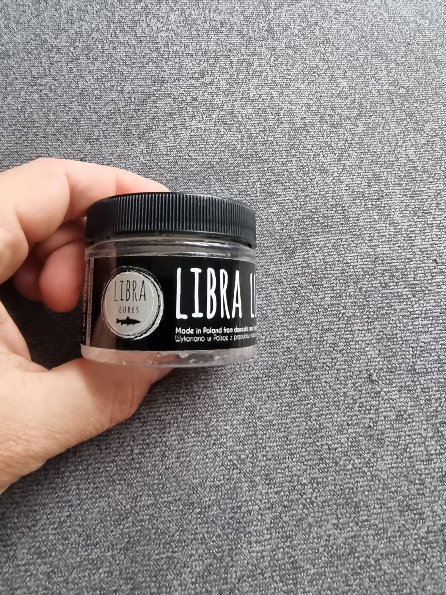 Libra Lures 55mm