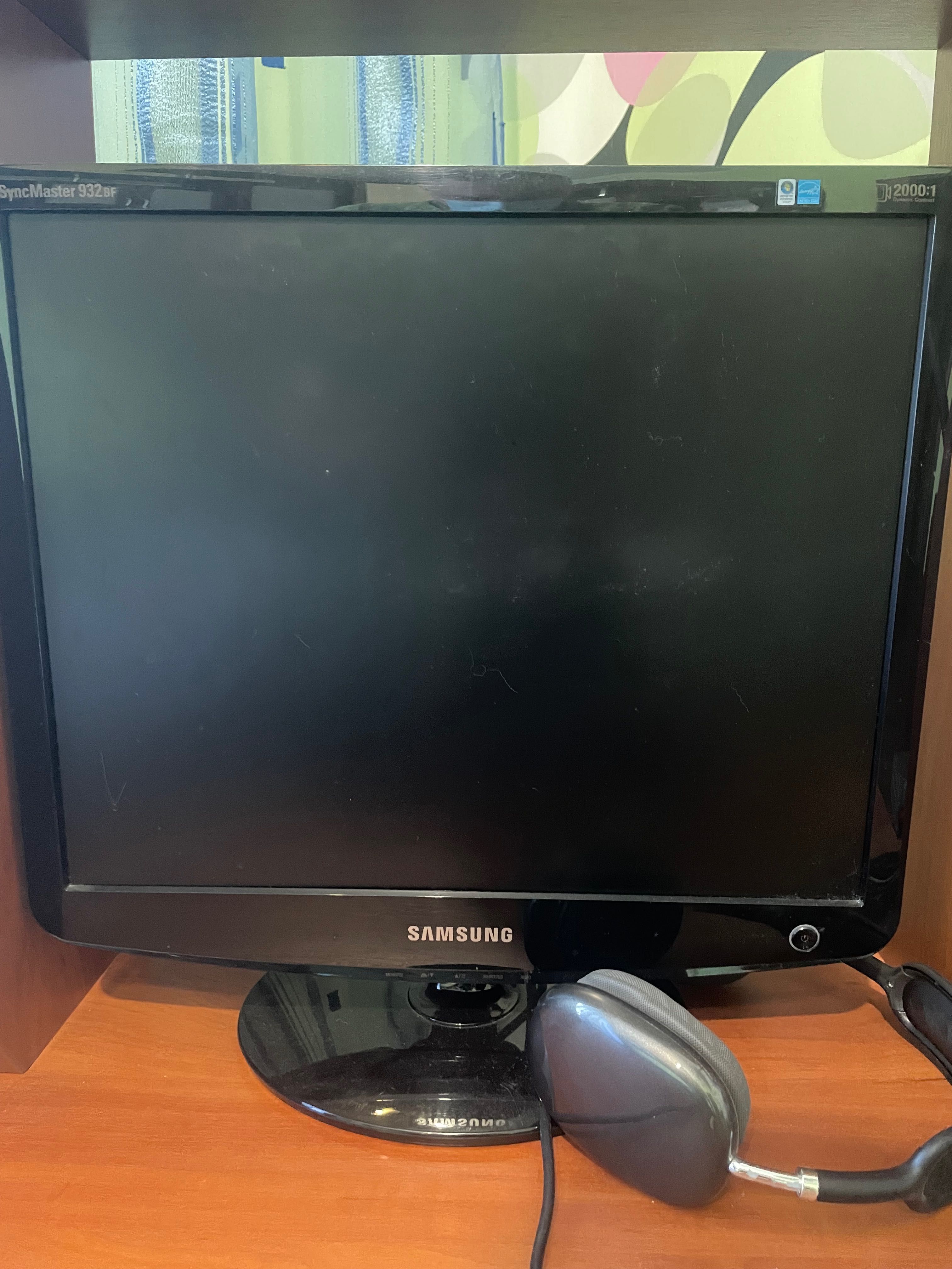 Монітор SAMSUNG 19