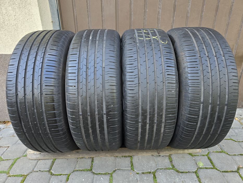 Felgi z oponami 235/55R18 Volvo XC40 5x108 EX30 Cross Country V90 Cros