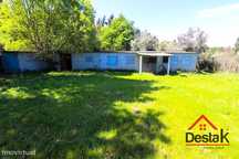Terreno Rustico 2380 m² para Venda em Canas de Senhorim
