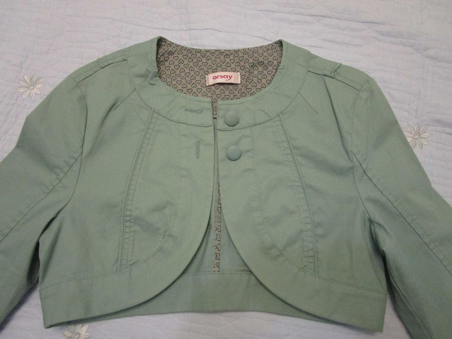Жакет-Болеро Orsay, размер 42 или S