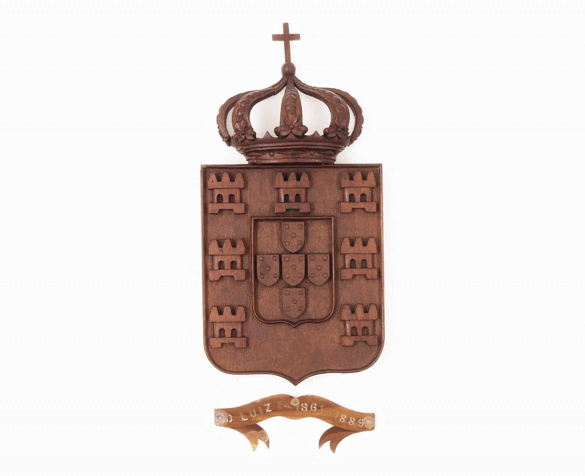 Par de dragonas de Oficial da Infantaria da 1ª Guerra Mundial