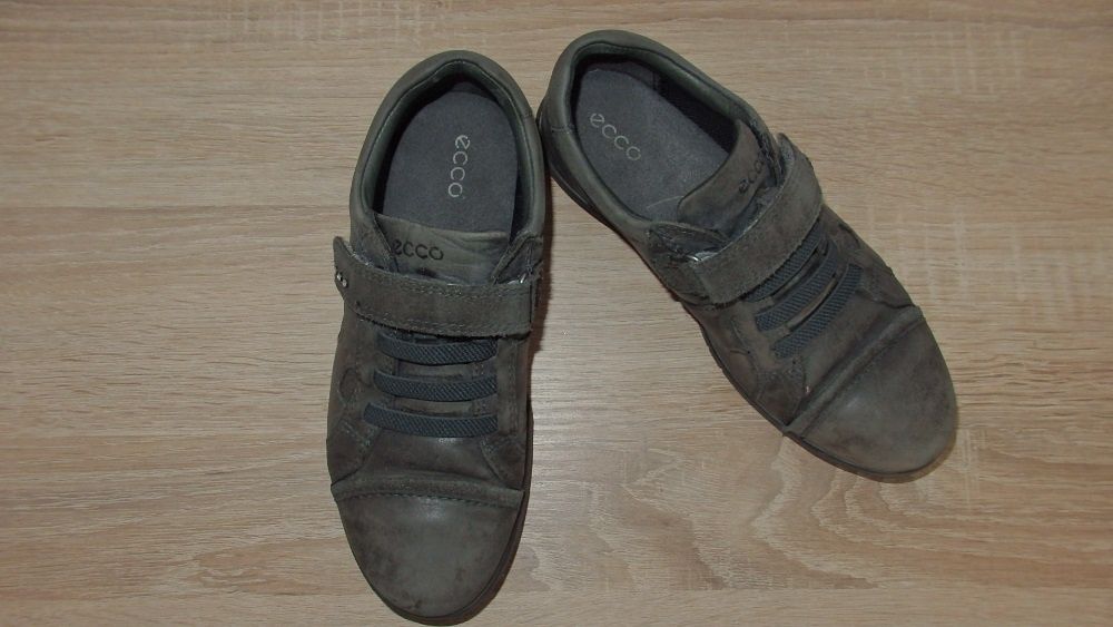 ECCO buty adidasy trzewiki półbuty r. 31 wiosna/jesień