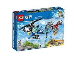LEGO 60097|60164|60179|60207|60213|60216|60228|60233|60271