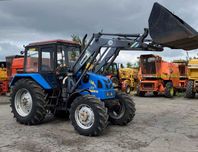 Трактор Belarus 1025.3 балочиний (920,82,920)МТЗ,MTZ свіжопривезений