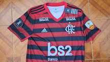 Camisola do CR Flamengo da época 2019/2020 - Diego