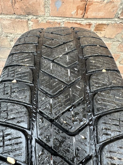 Комплект дисків з гумою 5x114.3 r16. Toyota. Hyundai. Kia