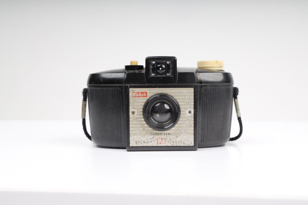 Kodak Brownie 127