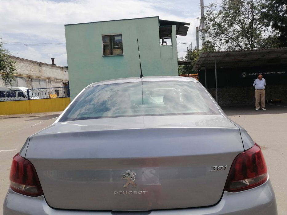 Акція по 550 ОрендаПрокатВикупАвтоТаксіПежо301 ГазПідігрів сидіньКонд