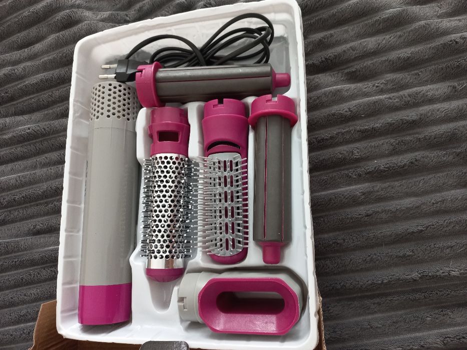 Продам фен плойка 5 в 1