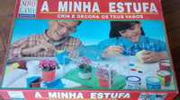 Jogos e Brinquedos vintage