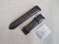 Pasek do zegarka Tissot Couturier 23mm, 120mm / T035617A