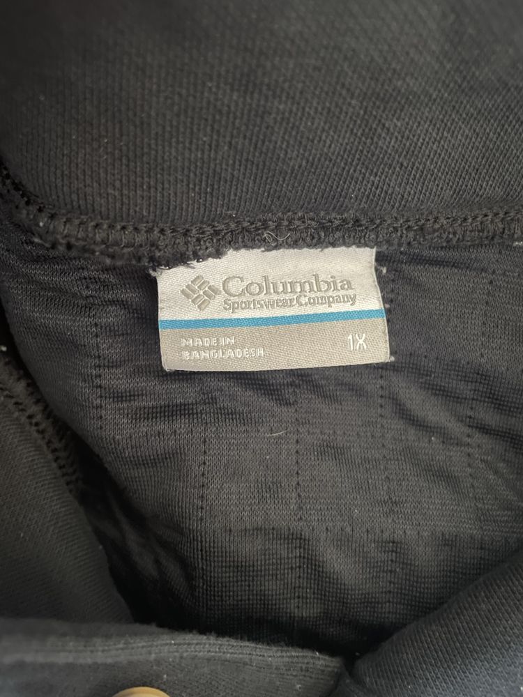 Columbia męska bluza rozmiar XL