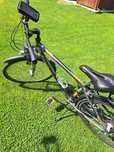 Rower trekingowy